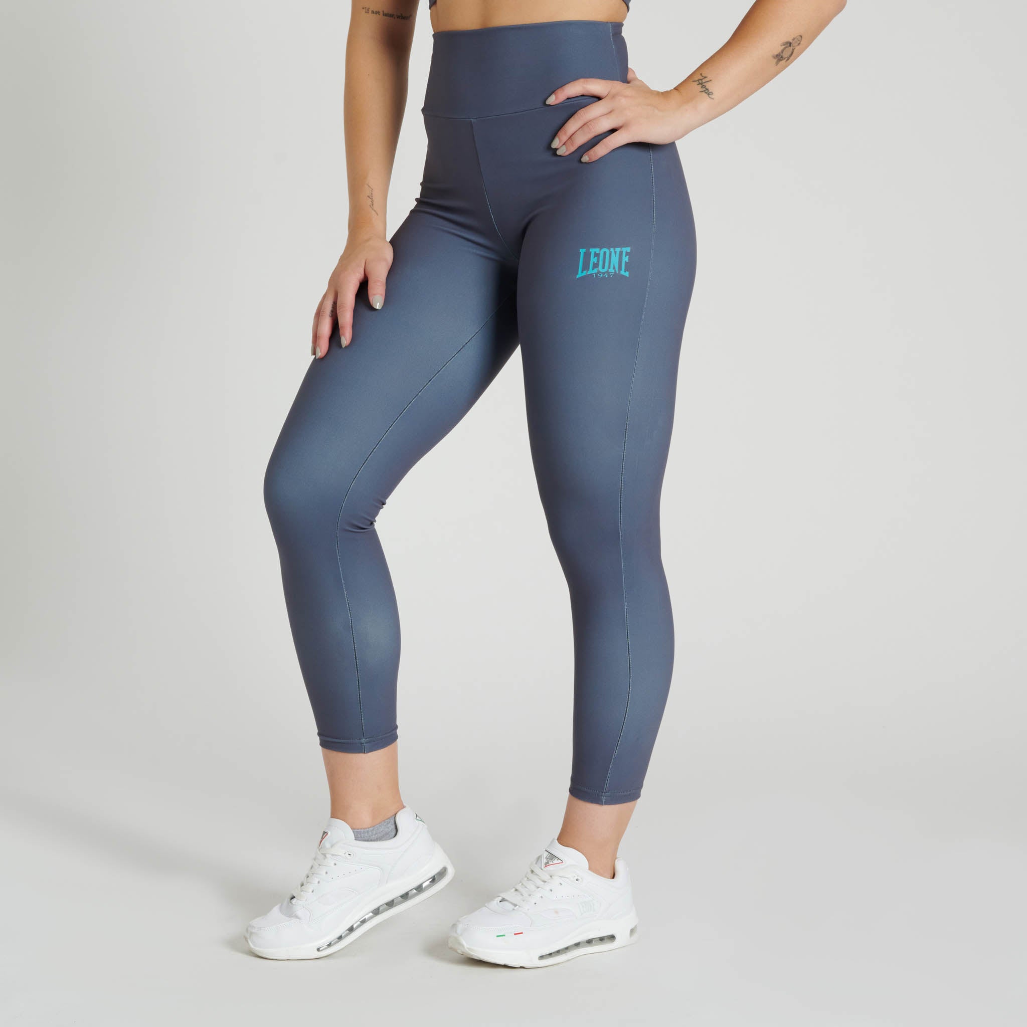 LEGGINGS LOGO WACS