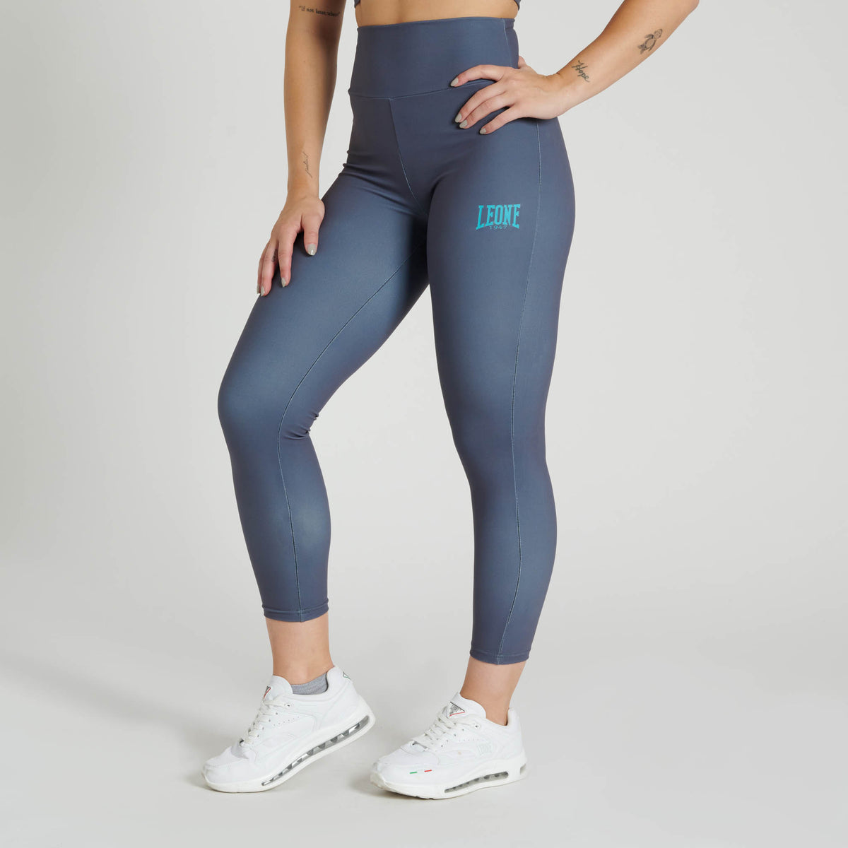 LEGGINGS LOGO WACS