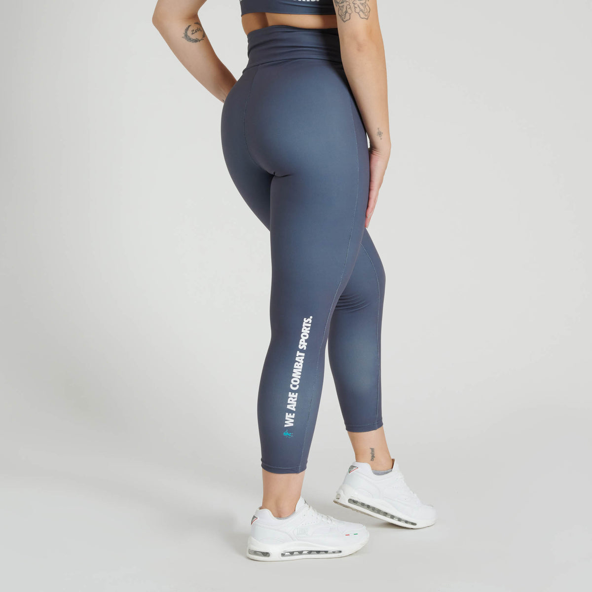 LEGGINGS LOGO WACS