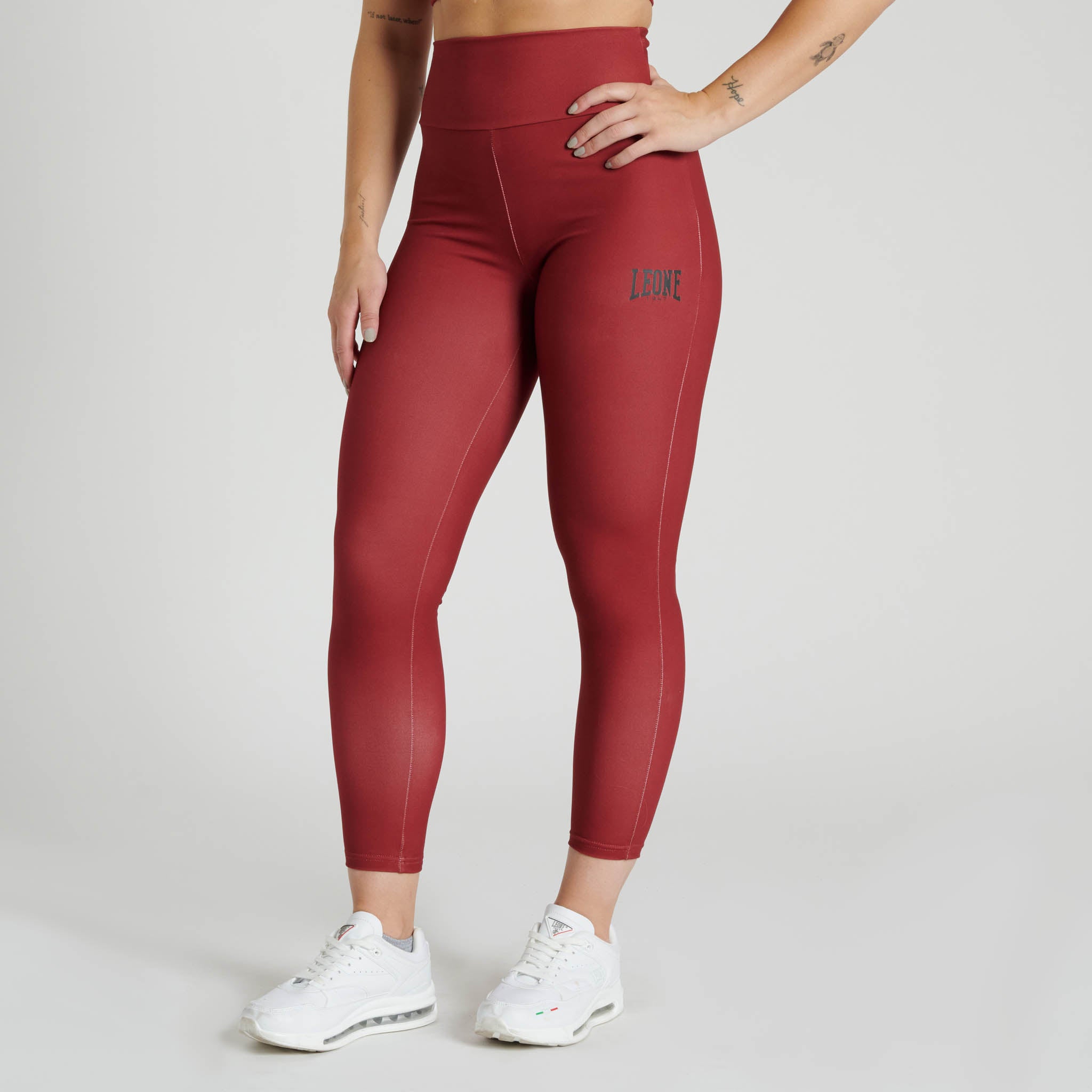 LEGGINGS LOGO WACS