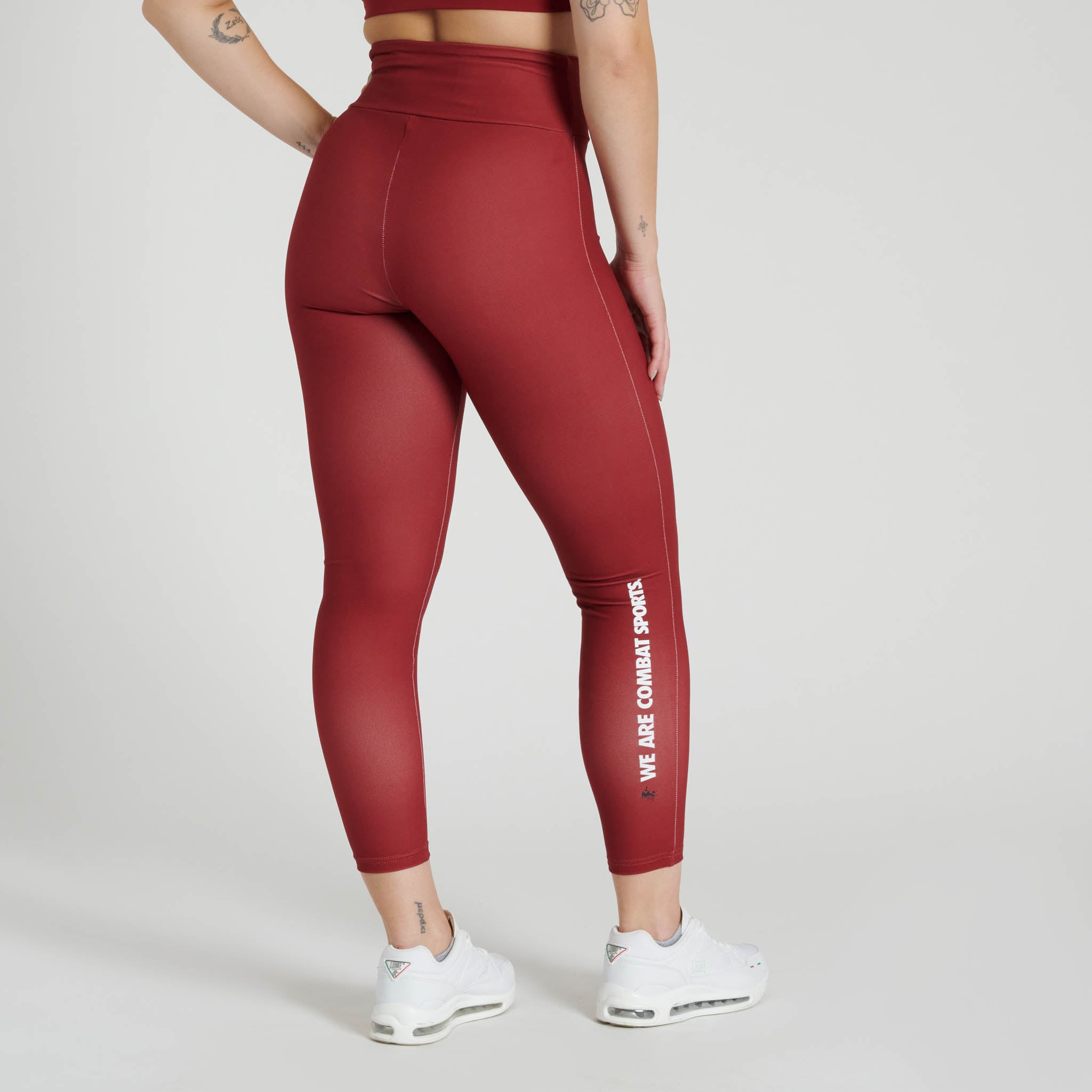 LEGGINGS LOGO WACS