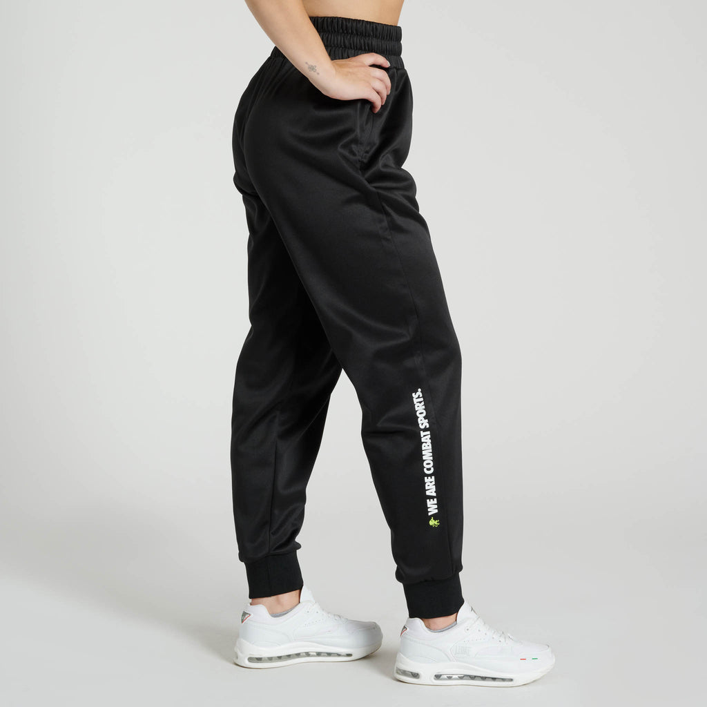 PANTALONE LOGO WACS