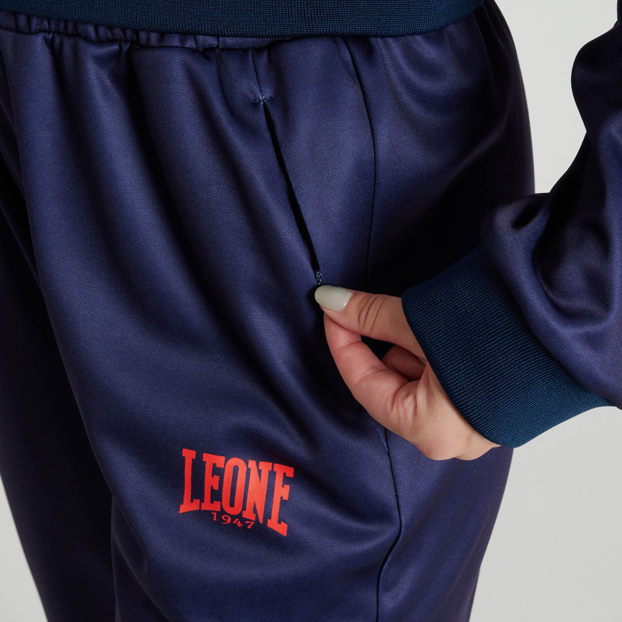 PANTALONE LOGO WACS