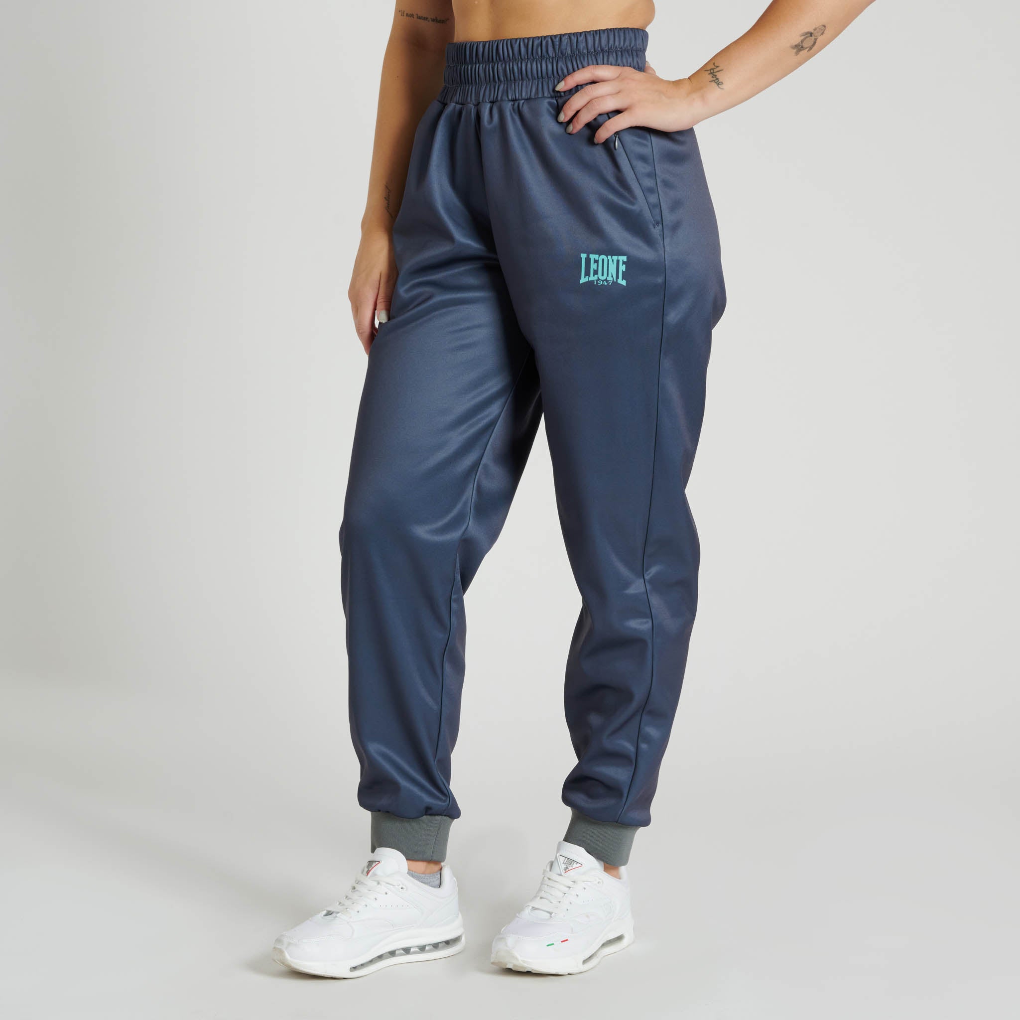 PANTALONE LOGO WACS