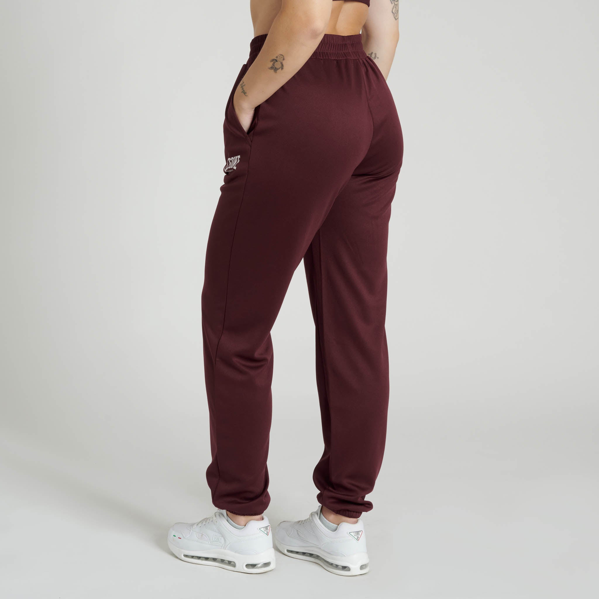PANTALONE LOGO