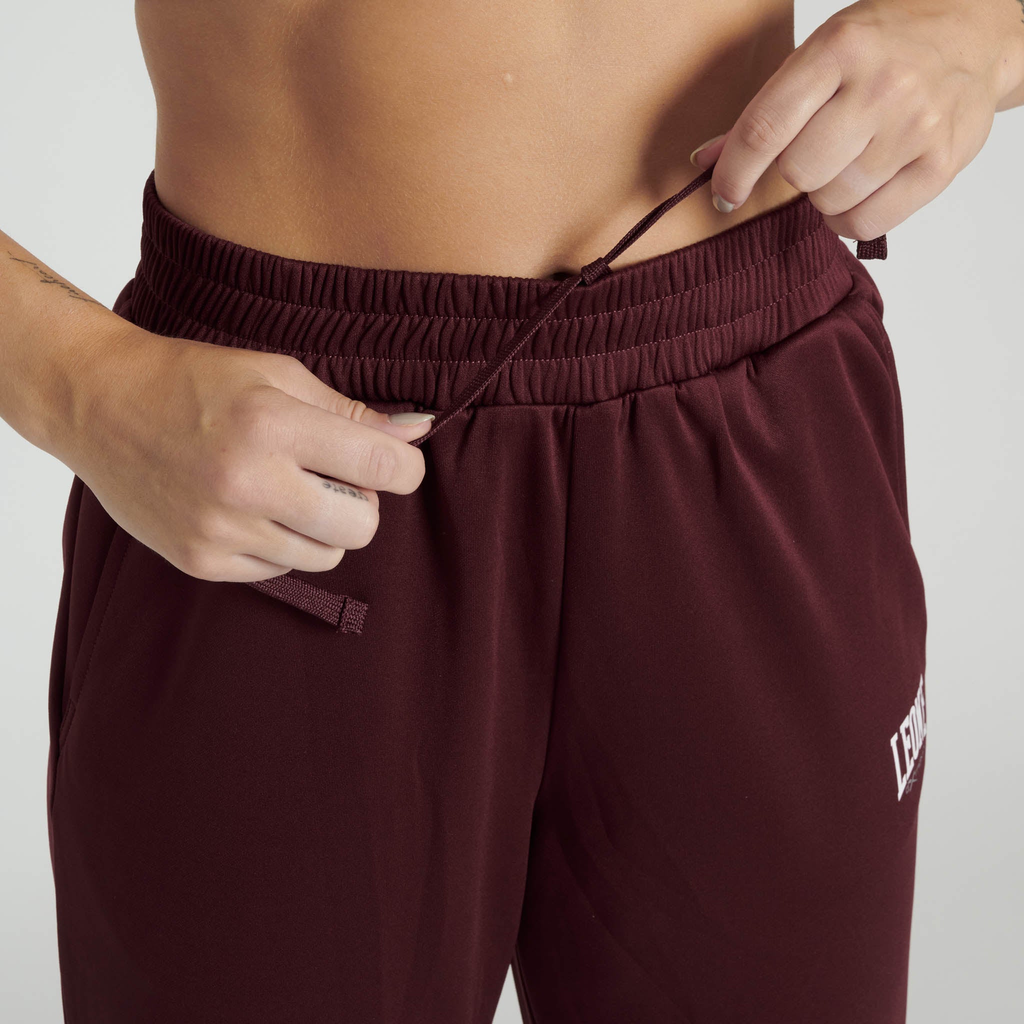 PANTALONE LOGO