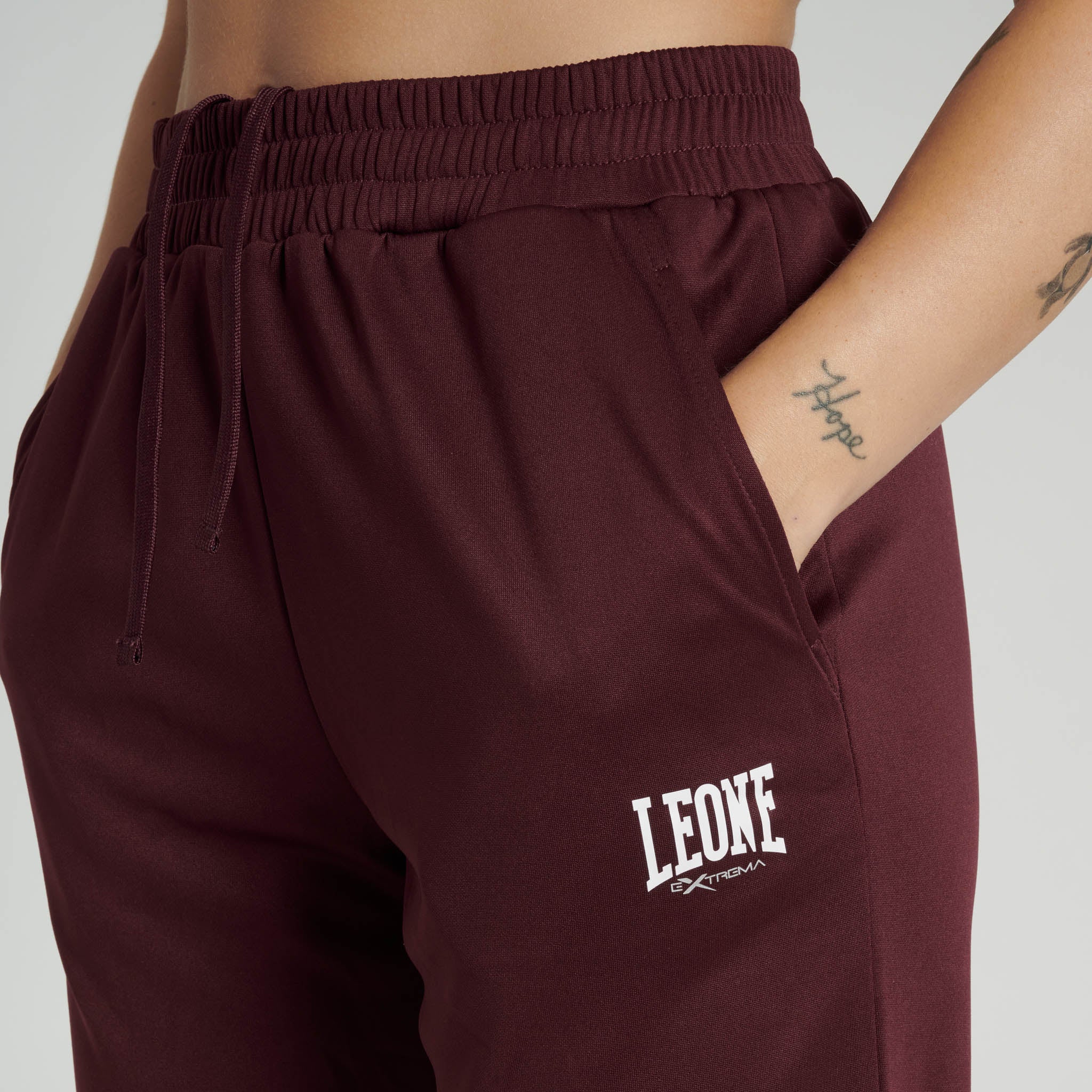 PANTALONE LOGO