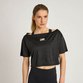 T-SHIRT CORTA LOGO