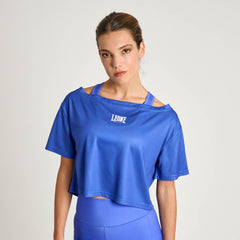 blu amparo