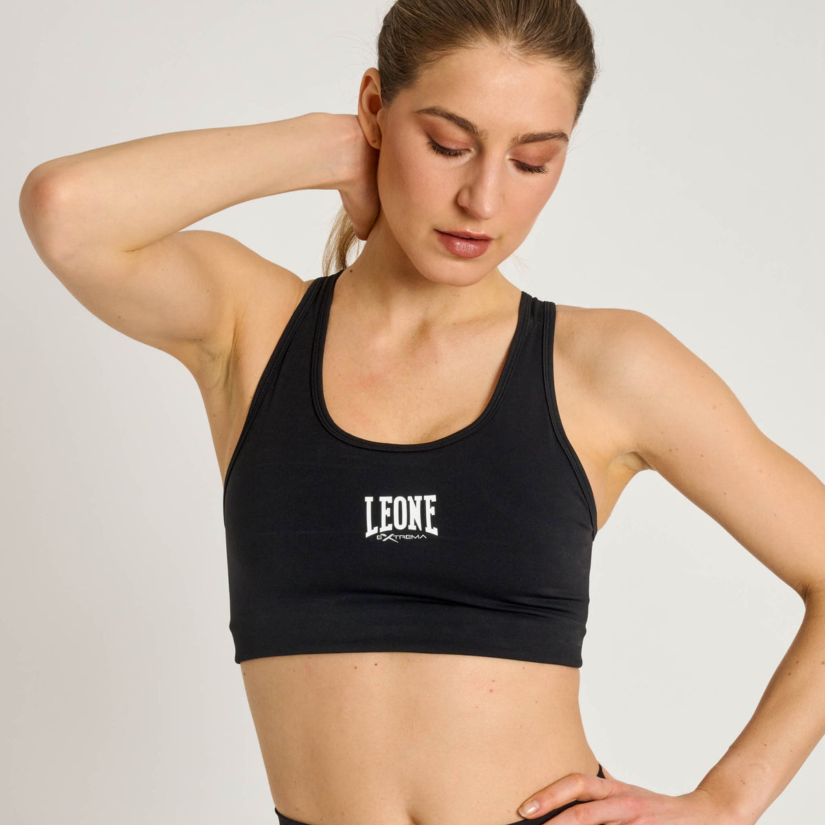 REGGISENO SPORTIVO LOGO COOL TOUCH