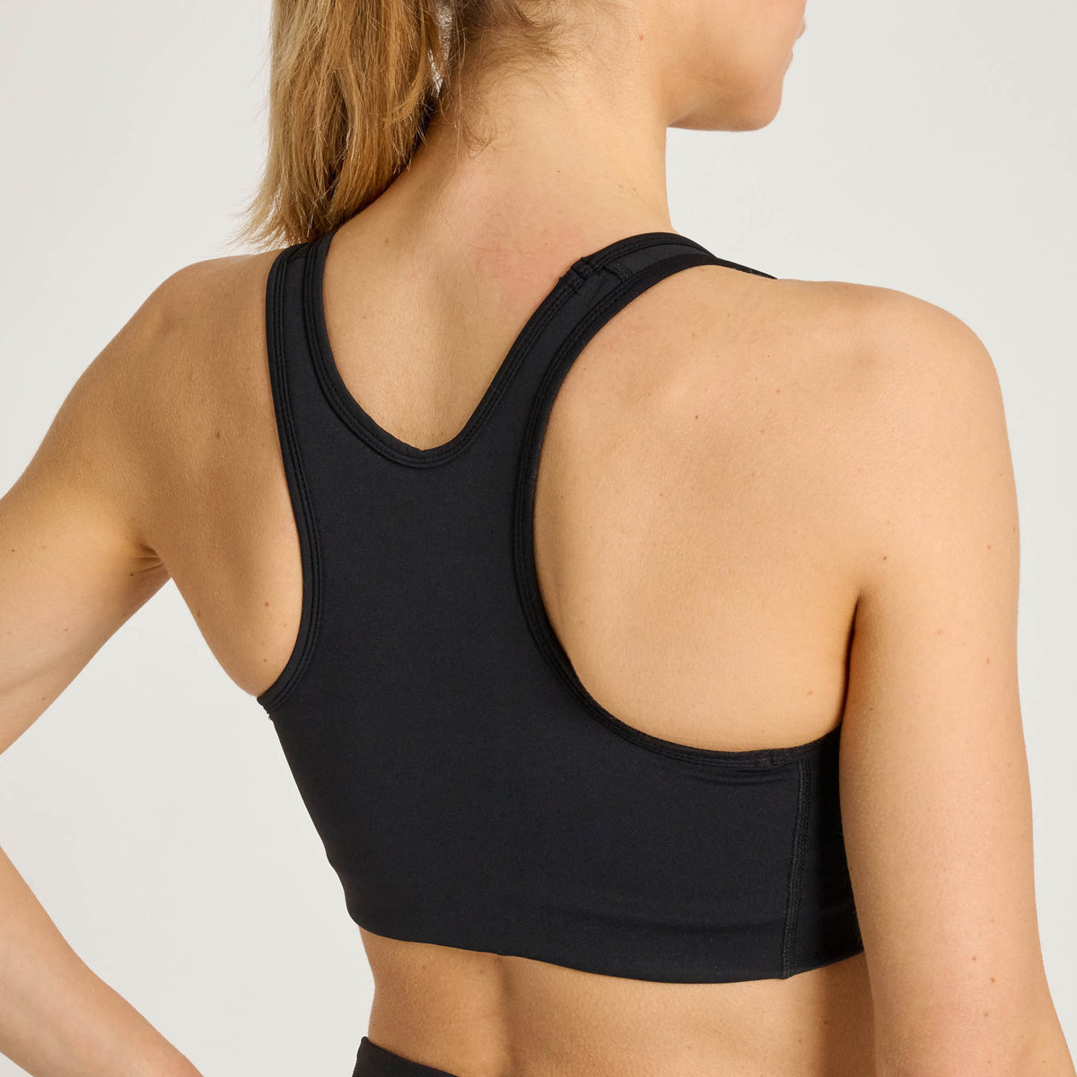 REGGISENO SPORTIVO LOGO COOL TOUCH
