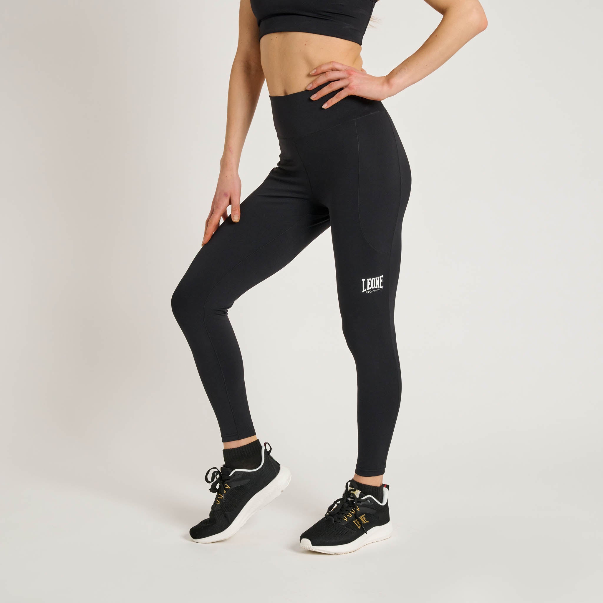 LOGO LEGGINGS