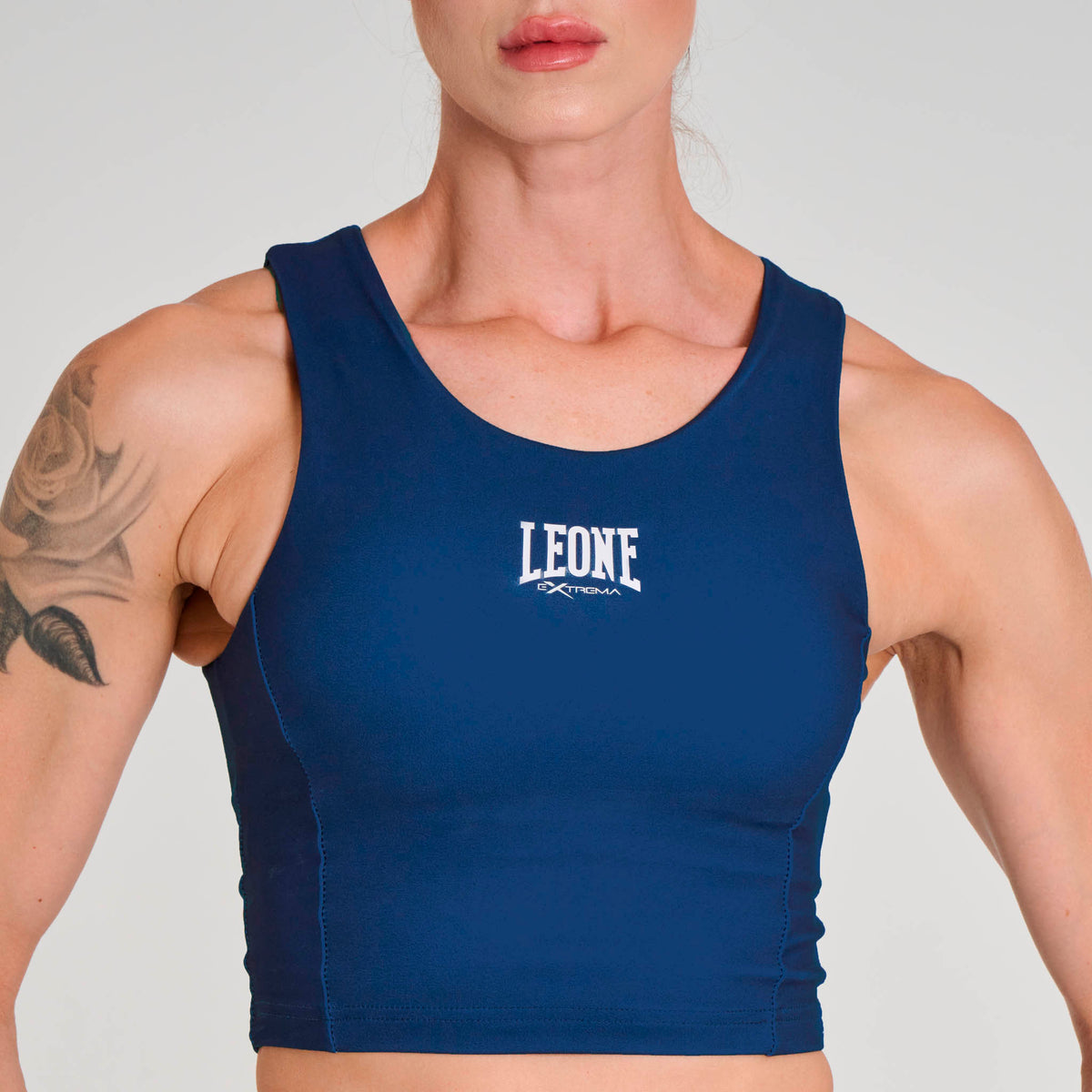 CANOTTA + TOP LOGO
