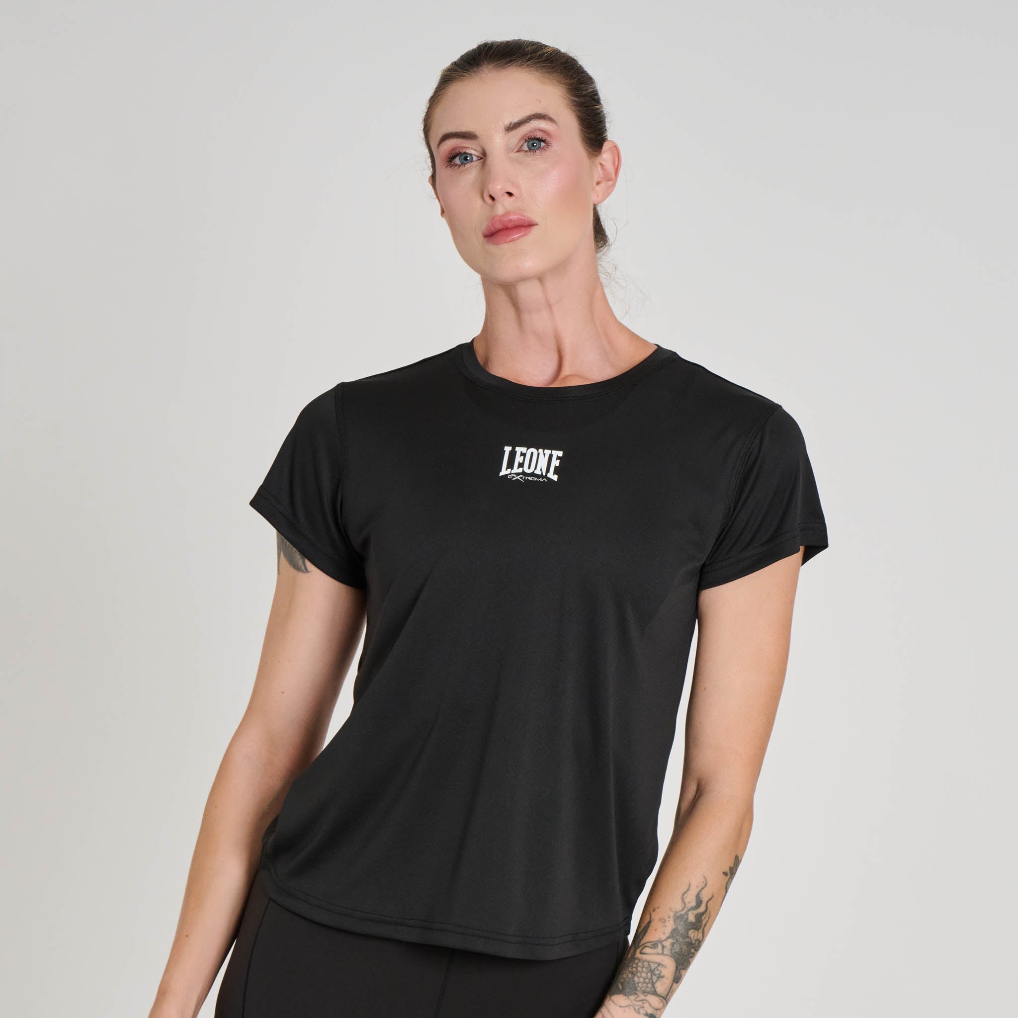 LOGO T-SHIRT