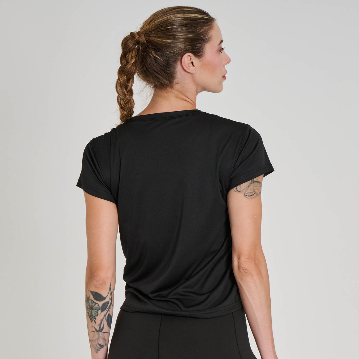 LOGO T-SHIRT WOMEN