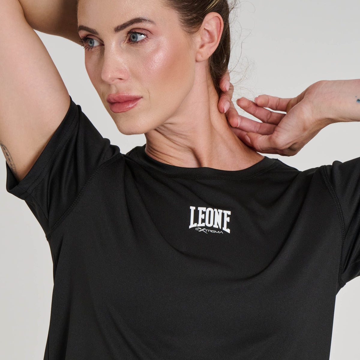 LOGO T-SHIRT WOMEN