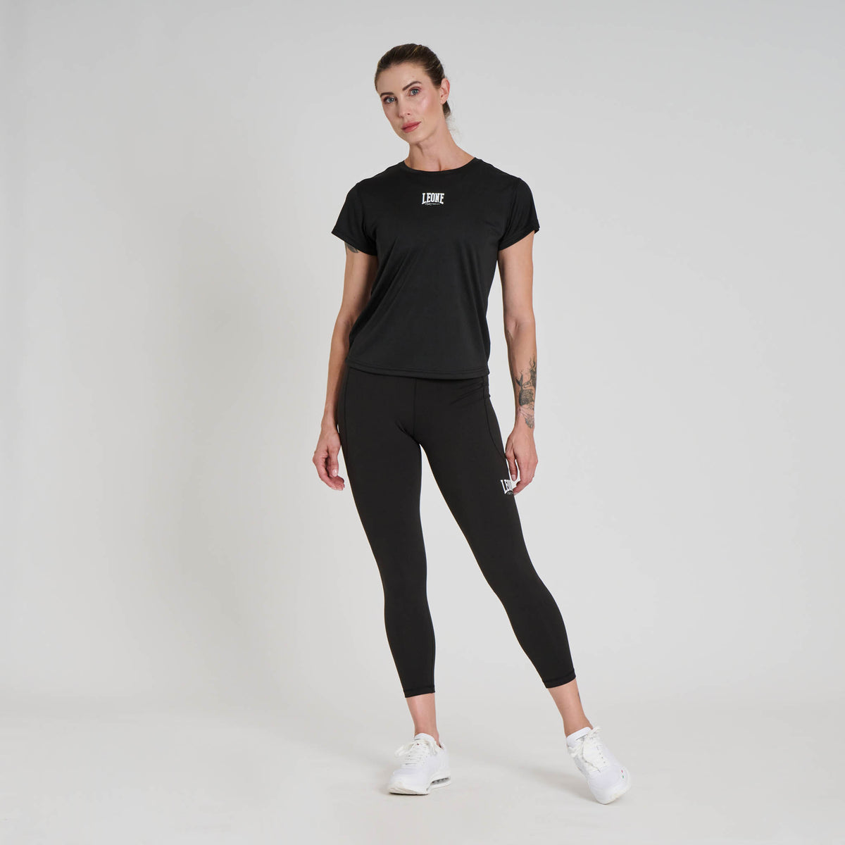 LOGO T-SHIRT WOMEN