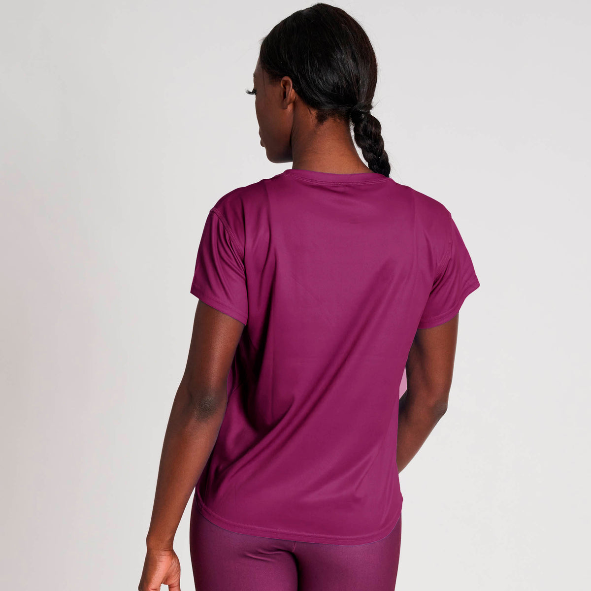 LOGO T-SHIRT WOMEN