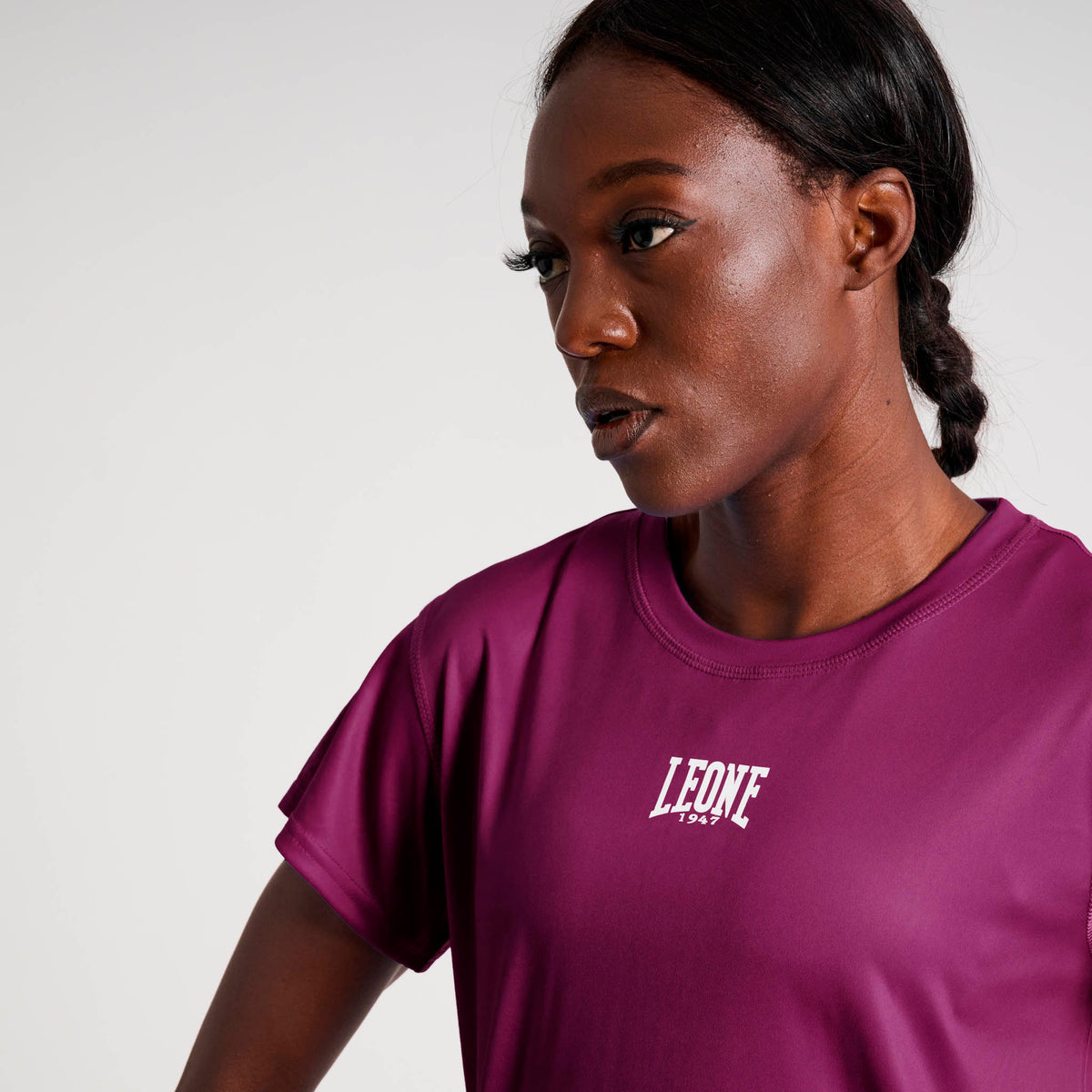 LOGO T-SHIRT WOMEN