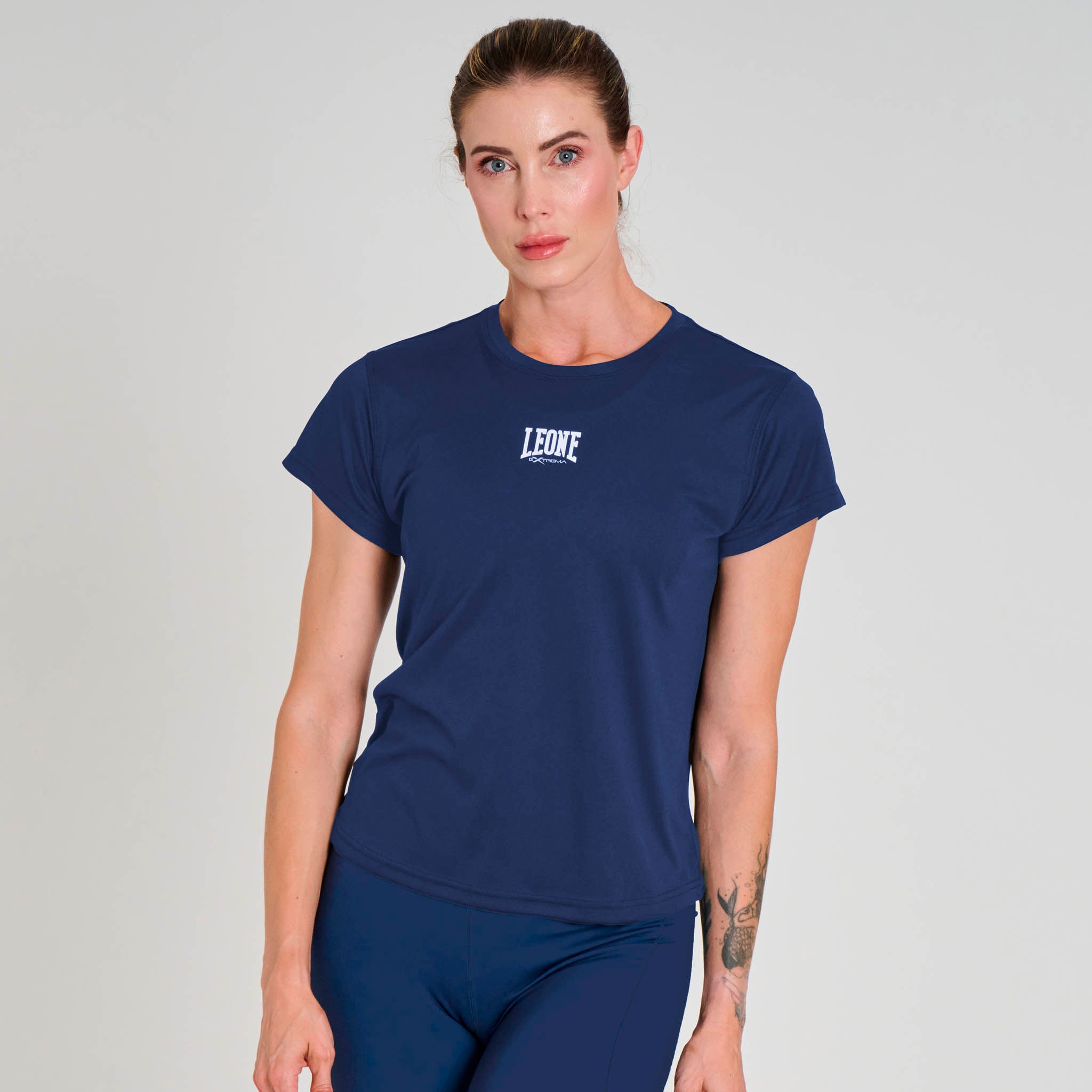 LOGO T-SHIRT