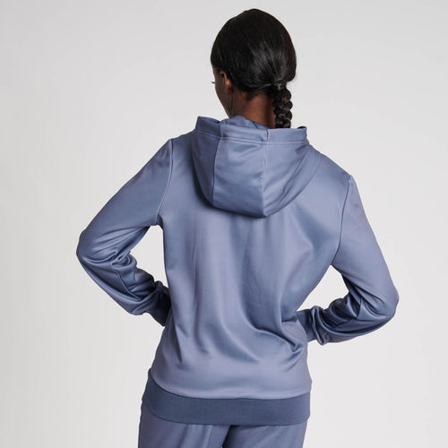 LOGO HOODED SWEATSHIRT