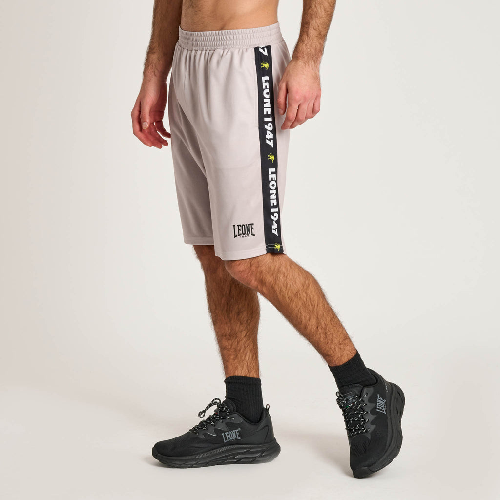 PANTALONCINO STRIPE 47