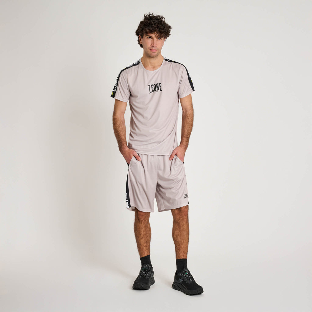 PANTALONCINO STRIPE 47