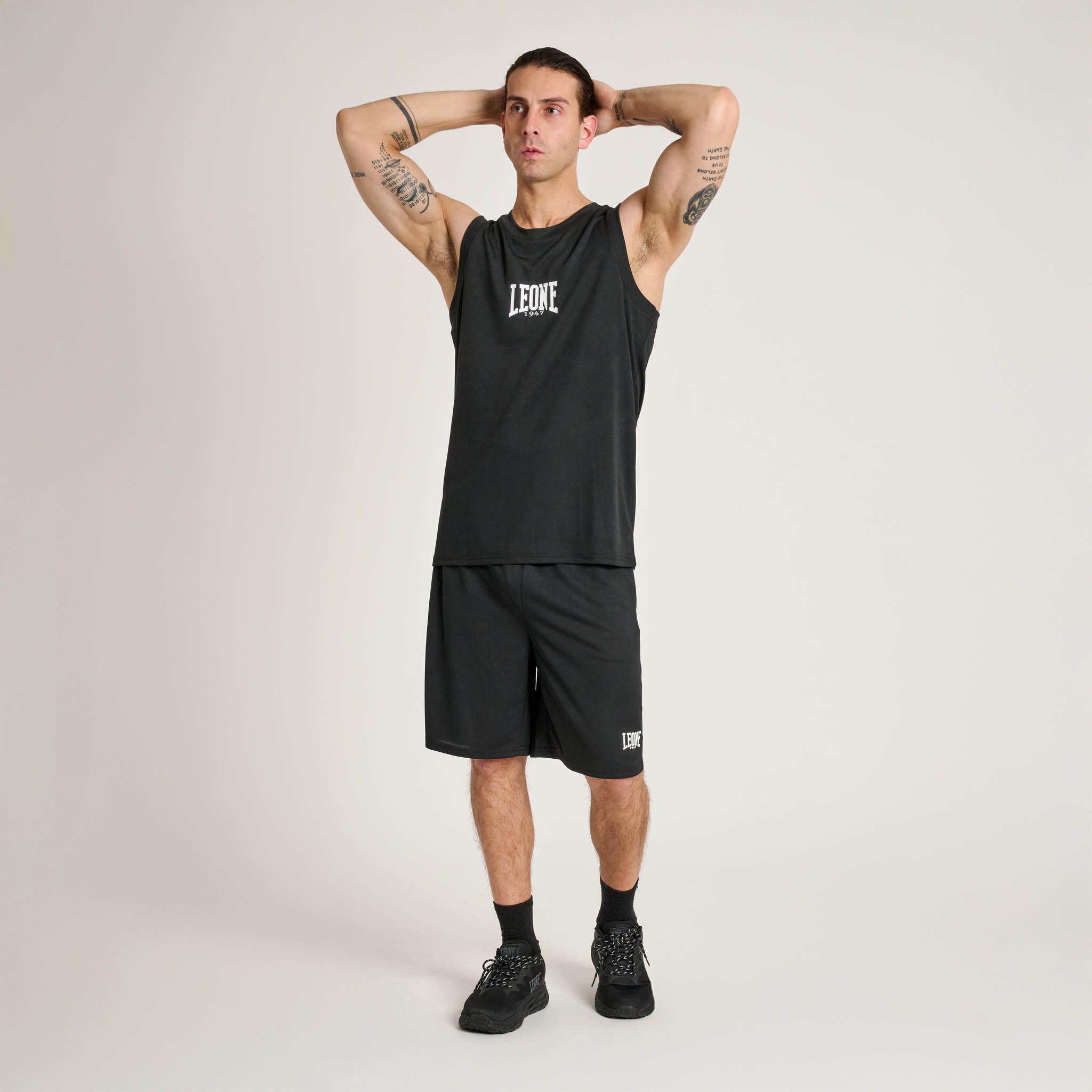STRIPE 47 TANK