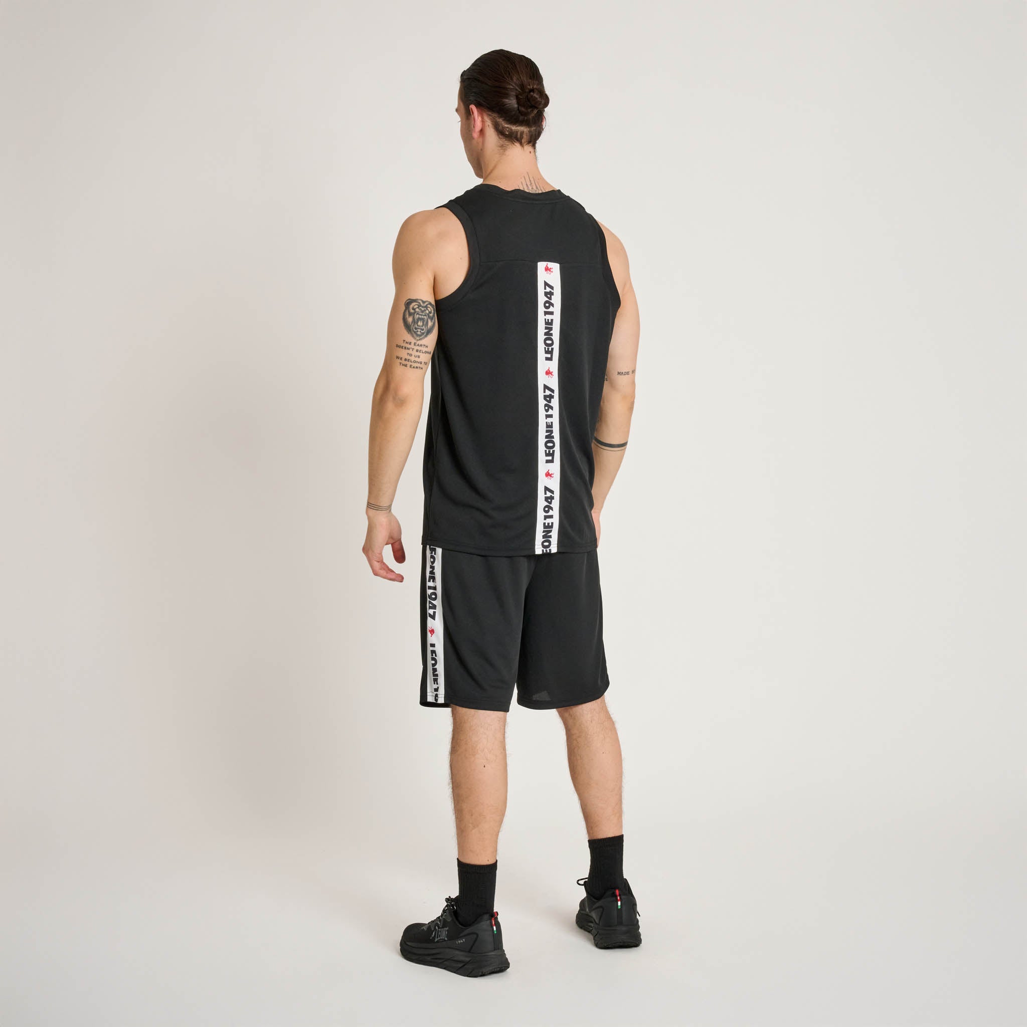 STRIPE 47 TANK