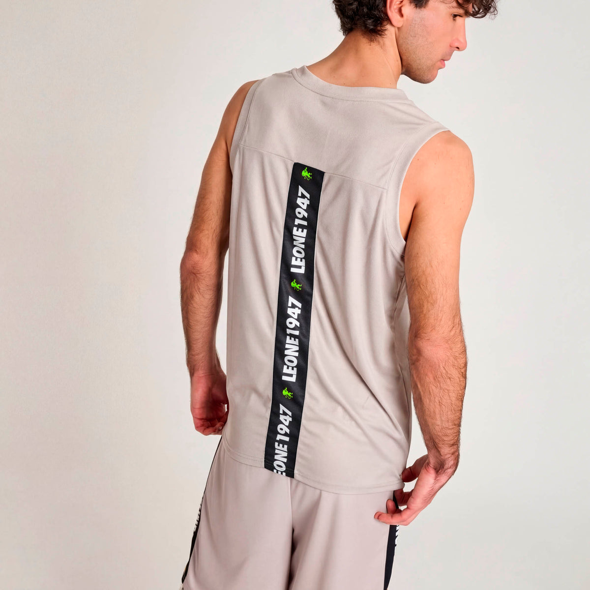 CANOTTA STRIPE 47