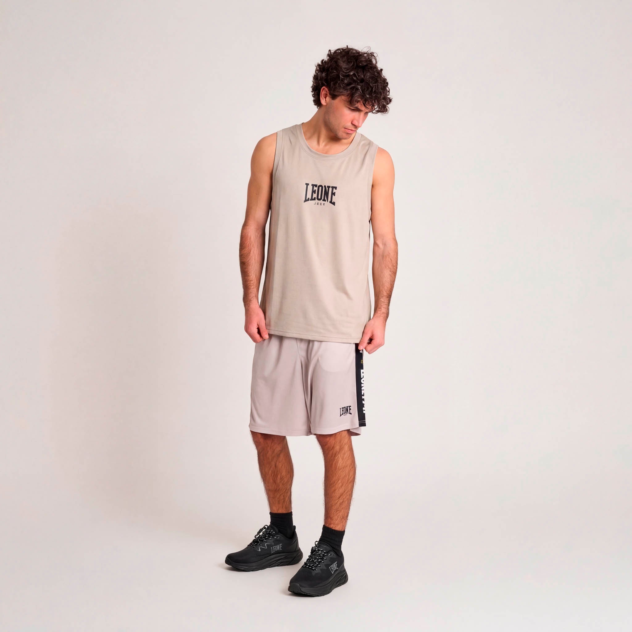 STRIPE 47 TANK
