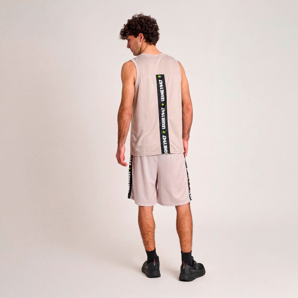 STRIPE 47 TANK