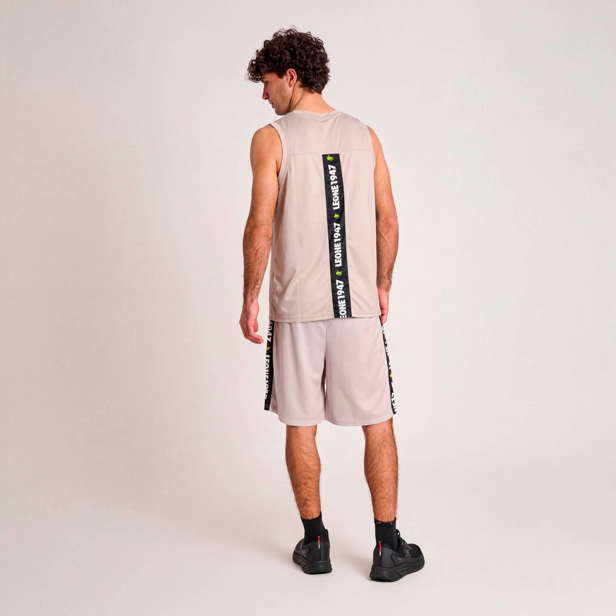 STRIPE 47 TANK