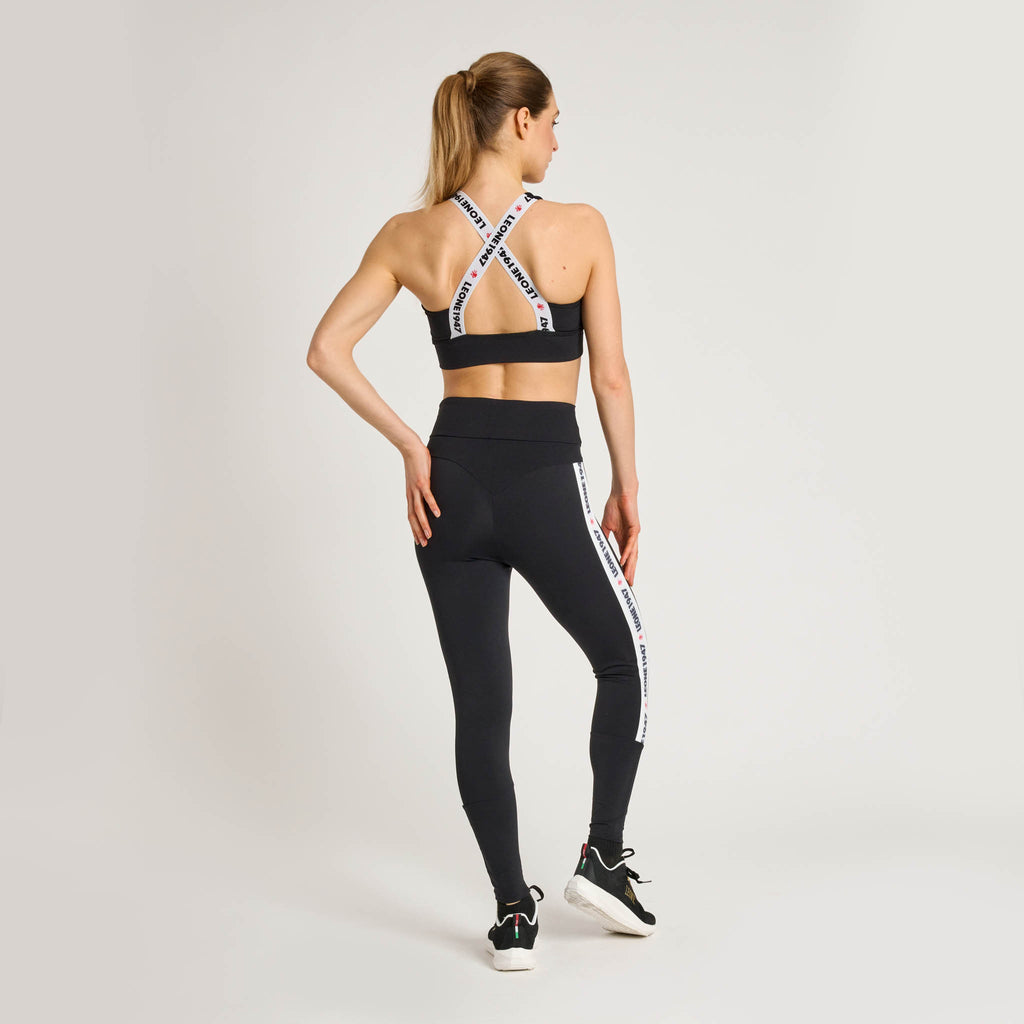 COOL TOUCH STRIPE 47 TIGHTS