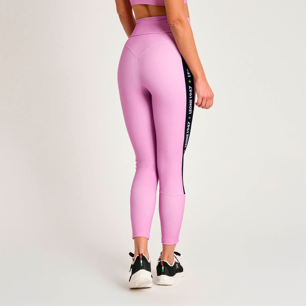 LEGGINGS STRIPE 47 COOL TOUCH