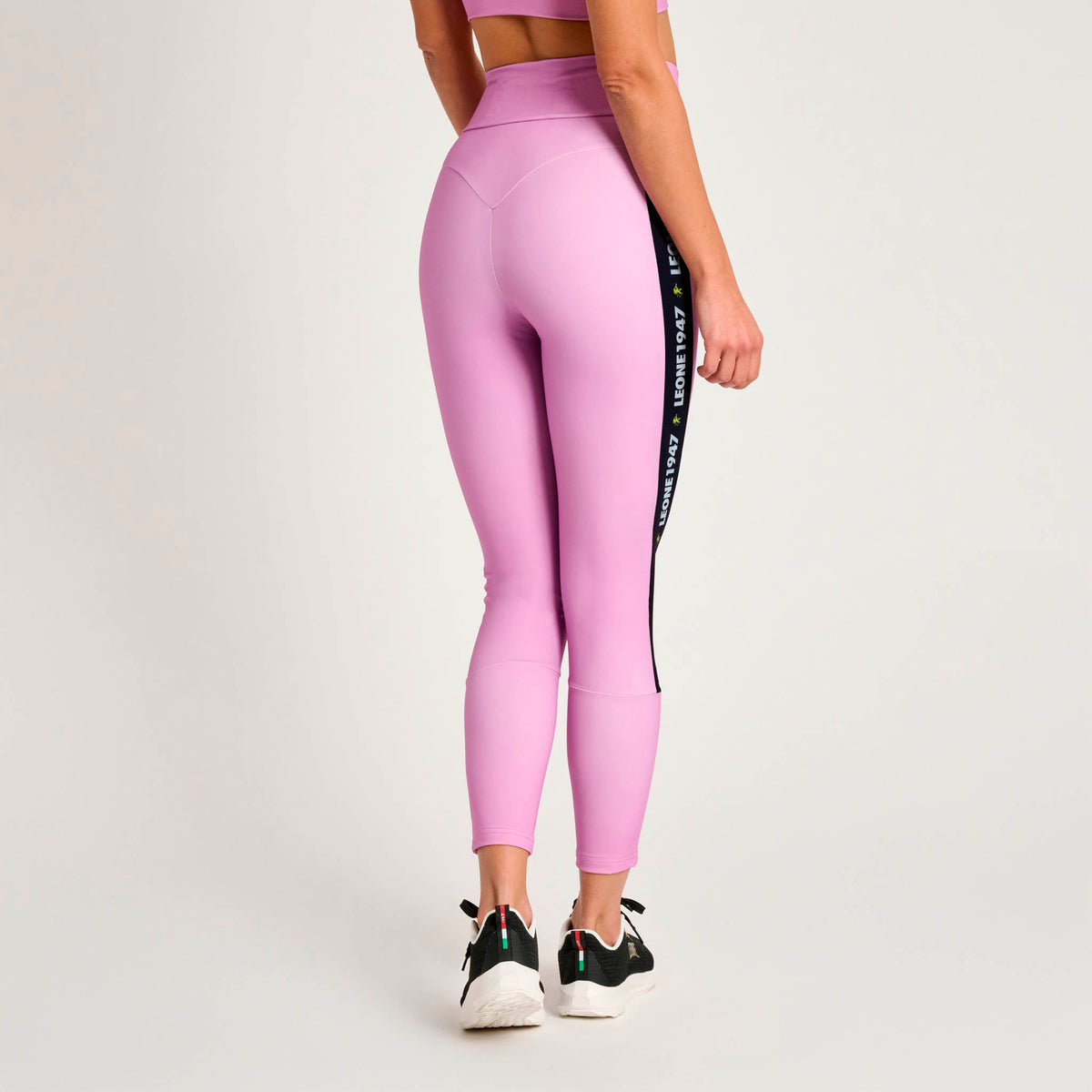 LEGGINGS STRIPE 47 COOL TOUCH