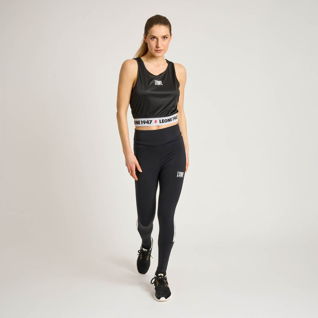CANOTTA CORTA STRIPE 47