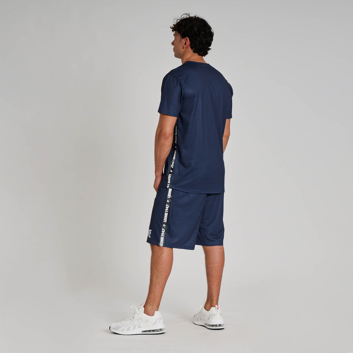 TAPE 47 T-SHIRT