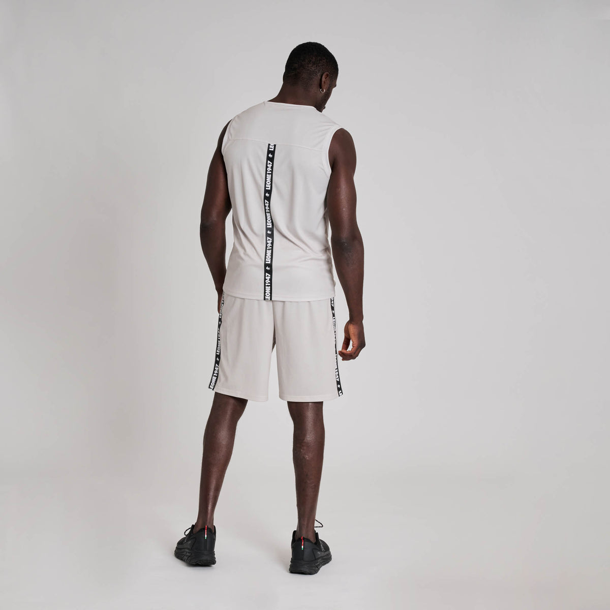 TAPE 47 SHORTS
