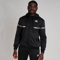 TAPE 47 HOODED SWEATSHIRT