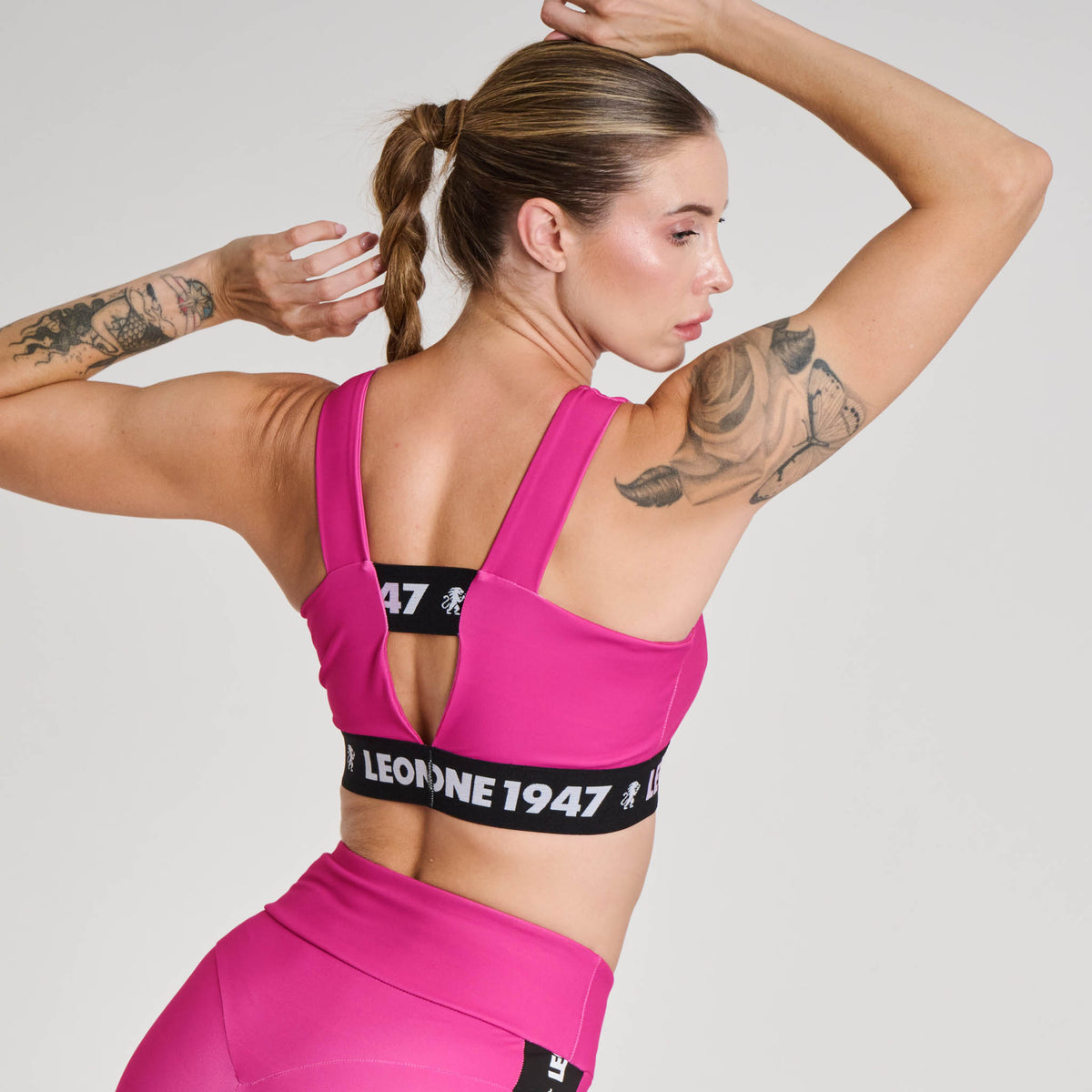 TAPE 47 BRA