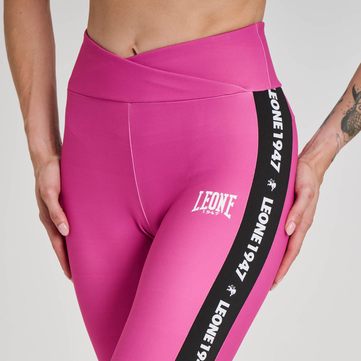 TAPE 47 TIGHTS