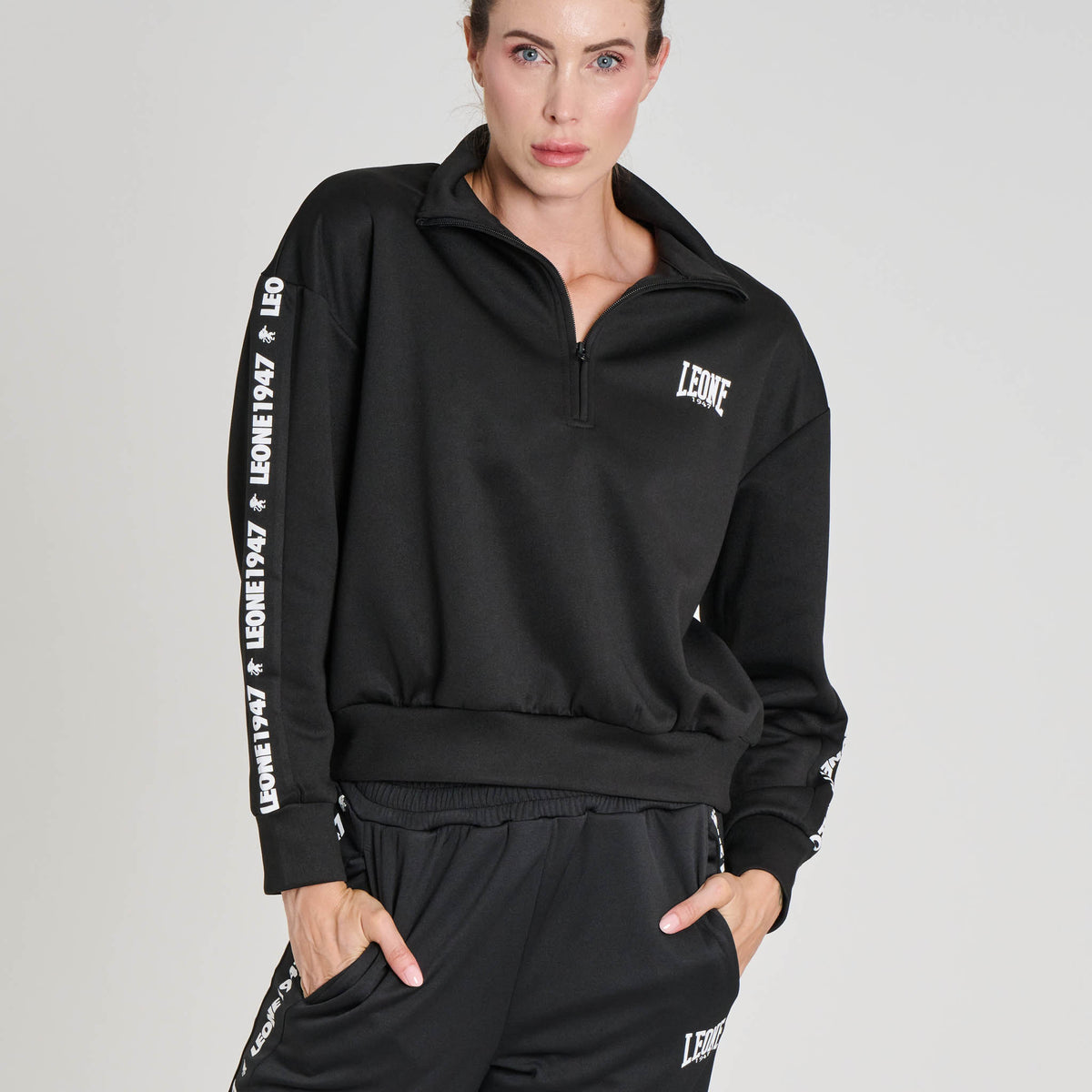TAPE 47 SWEATSHIRT