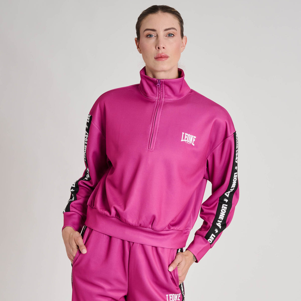 TAPE 47 SWEATSHIRT