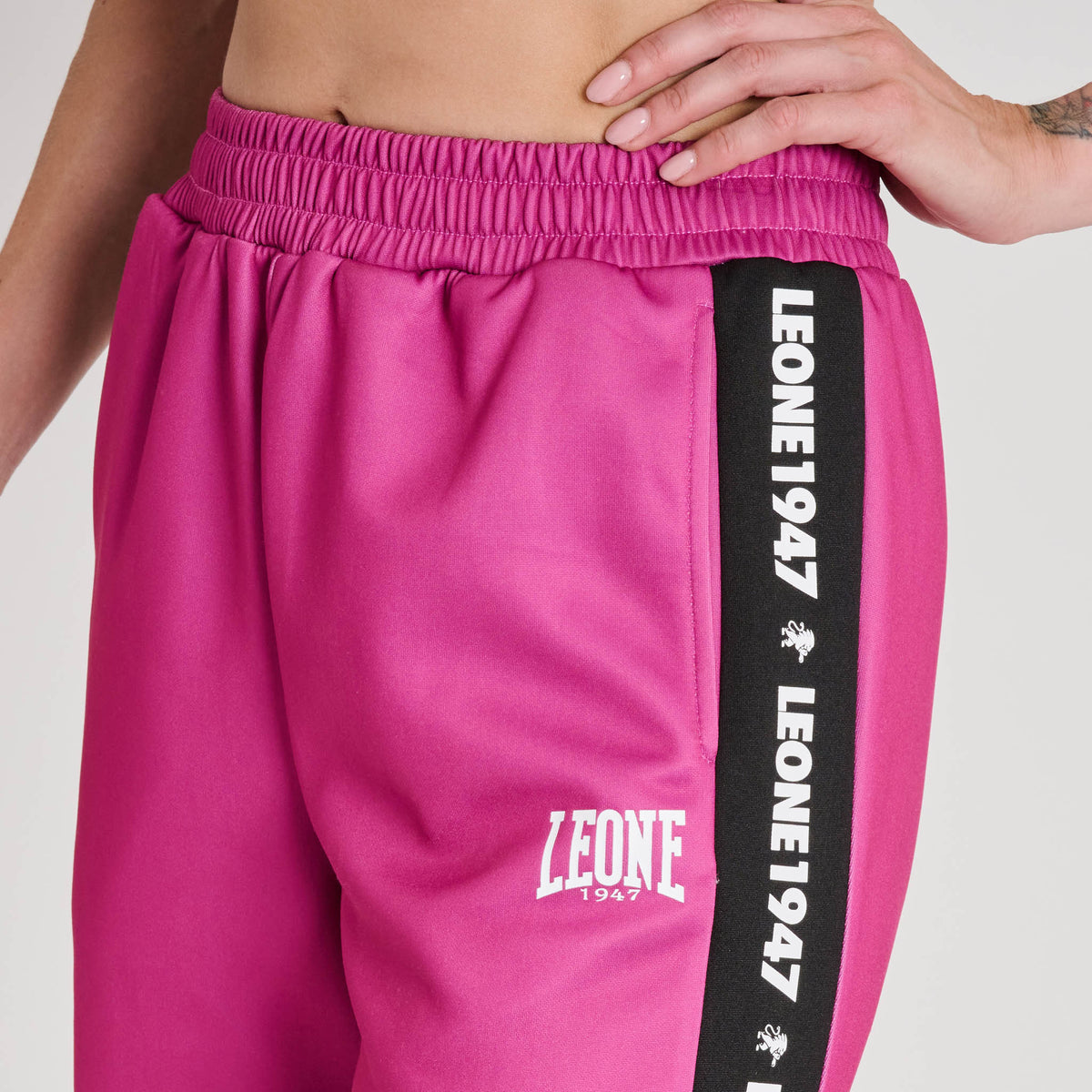 TAPE 47 TROUSERS