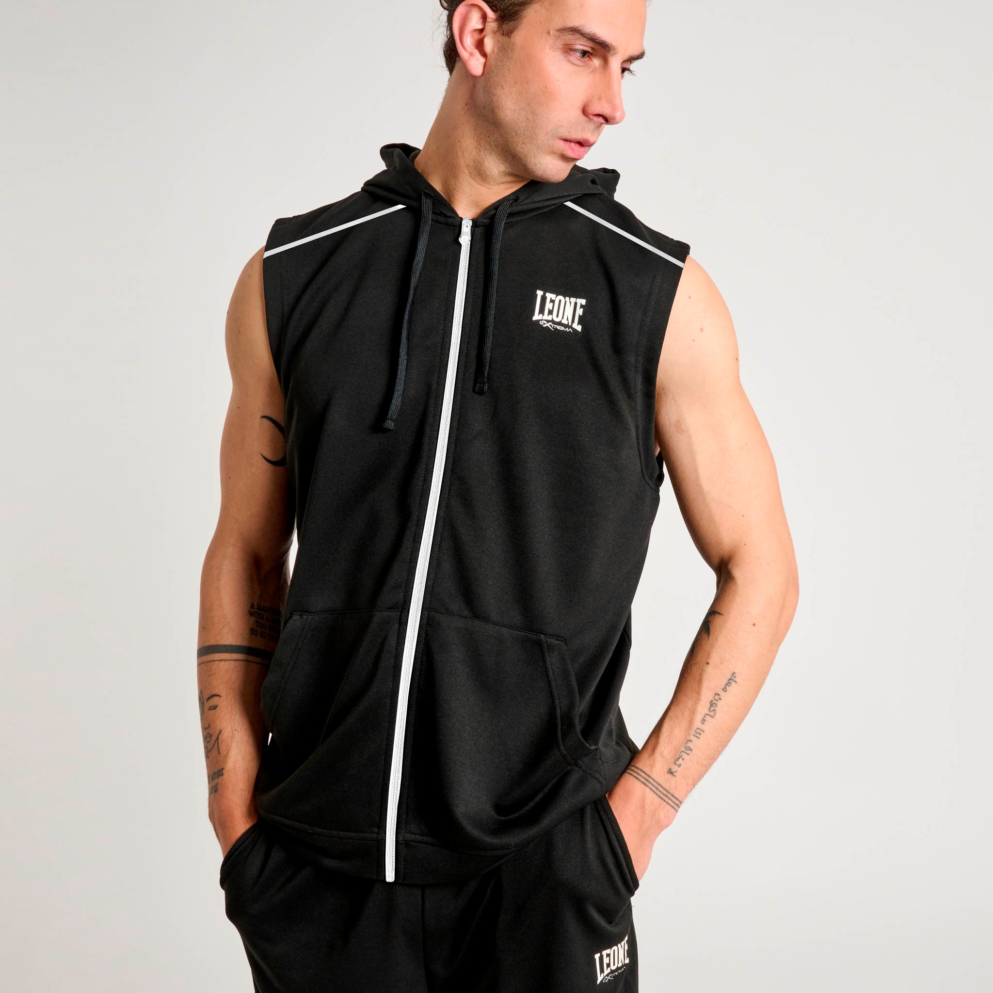 【New】Deuxieme Classe Sleeveless Pullover Sleeveless knit sweater – Frilivin