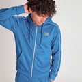 LIGHTWEIGHT CLASSIC HOODED SWEATSHIRT