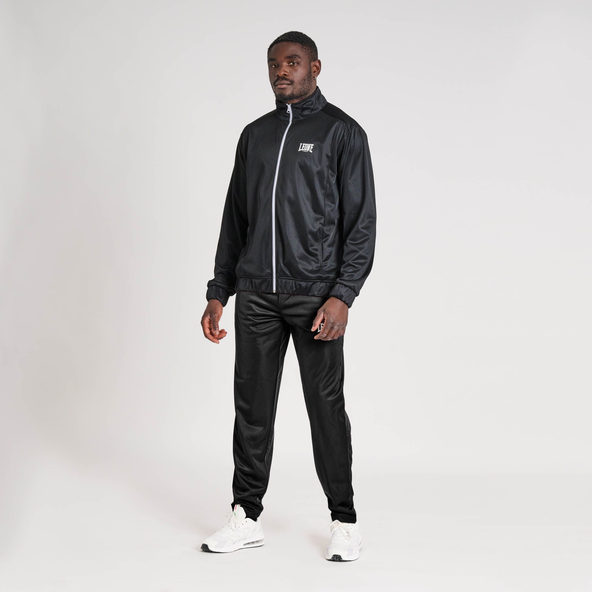 LOGO FULL TRACKSUIT
