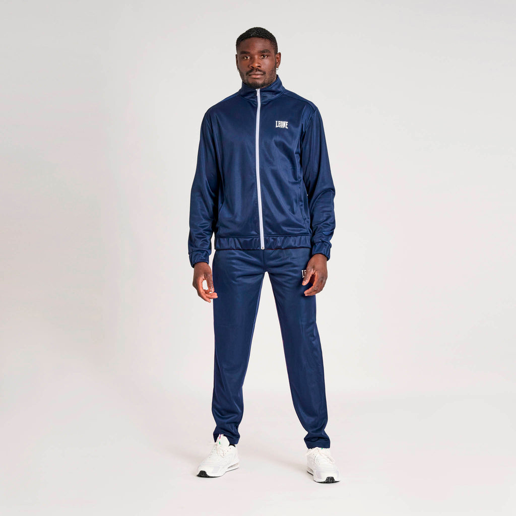 LOGO FULL TRACKSUIT