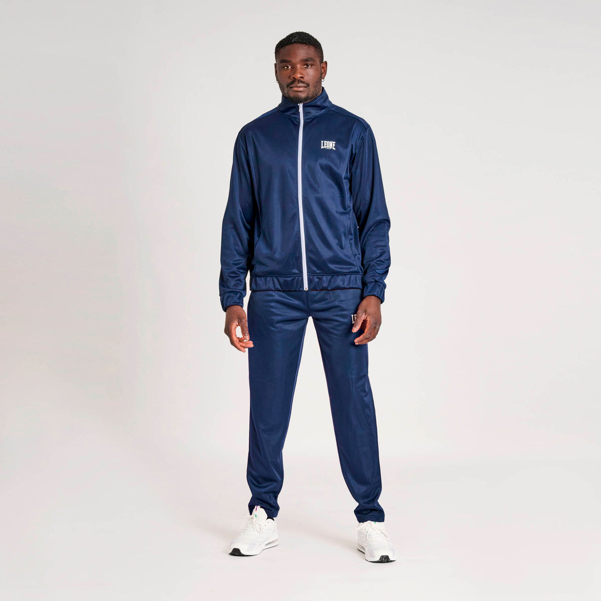 LOGO FULL TRACKSUIT